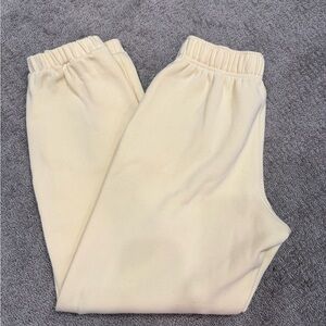 Lulu Lemon Scuba Sweatpants